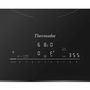 Thermador 36-Inch Built-In Induction Cooktop With Wi-Fi - CIT365BB