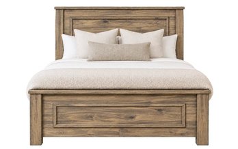 Tofino King Bed by Mako