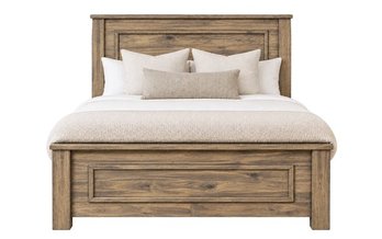 Tofino Full Bed by Mako