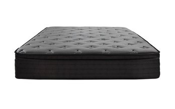 Lucca Mattress Twin Size by Accent Pedic