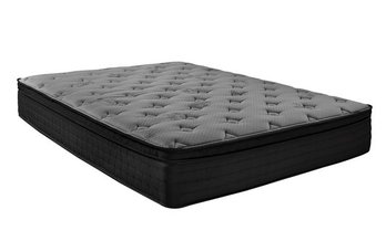Lucca Mattress Full Size by Accent Pedic