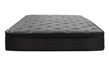 Lucca Mattress Queen Size by Accent Pedic