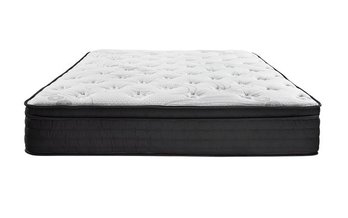 Florence Mattress Queen Size by Accent Pedic