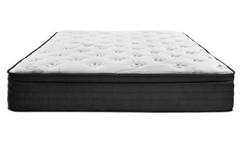 Florence Mattress King Size by Accent Pedic