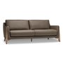 Leather Sofa
