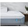 Queen Mattress Set with Flex Base Bedgear ***LIQUIDATION***