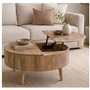 Cocktail Table