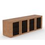 Customizable TV Stand by Canadel