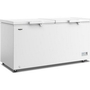 Whirlpool 19 Cu. Ft. Convertible Chest Freezer With 4 Storage Baskets - WZCC5519TW