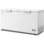 Whirlpool 19 Cu. Ft. Convertible Chest Freezer With 4 Storage Baskets - WZCC5519TW