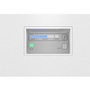 Whirlpool 19 Cu. Ft. Convertible Chest Freezer With 4 Storage Baskets - WZCC5519TW