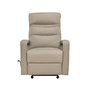 Reclining and Rocking Chair