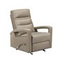 Reclining and Rocking Chair