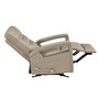 Reclining and Rocking Chair