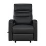 Reclining and Rocking Chair