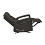 Reclining and Rocking Chair