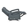 Reclining and Rocking Chair