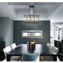 Electric Fireplace CLEARion 50