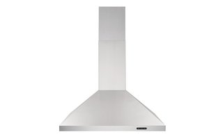 Broan 30-Inch Elite Series Wall Mount Range Hood - EW4830SS