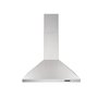 Broan 30-Inch Elite Series Wall Mount Range Hood - EW4830SS
