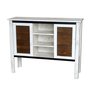 Sideboard by Springwater Woodcraft