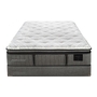Stearns & Foster Seventh double size 54 in. mattress