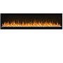 Electric Fireplace ALLURAVISION™ 74 SLIMLINE Napoleon**8LIQUIDATION***