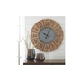 Payson Wall Clock by Ashley