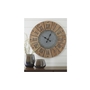 Payson Wall Clock by Ashley
