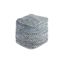 A1000445 - Chevron Pouf by Ashley