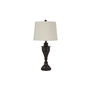 Darlita Table Lamp - Set of 2 by Ashley - L204024