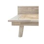 60 in. platform bed by LH Imports - L3 GIA001Q