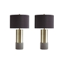 Jacek Table Lamp - Set of 2 by Ashley - L243164