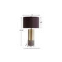 Jacek Table Lamp - Set of 2 by Ashley - L243164