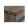 Trinell 63 in. TV Stand by Ashley