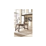 H675-44 - Baldridge Home Office Desk by Ashley