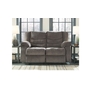Tulen Reclining Loveseat by Ashley - 9860686C