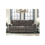 Tulen Reclining Sofa by Ashley - 9860688C