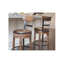 Pinnadel Counter Height Bar Stool by Ashley - D542-124