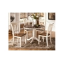 Whitesburg Dining Room Chair by Ashley - D583-02