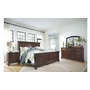 B697-31 - Porter Dresser by Ashley