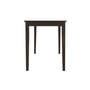 Kimonte Dining Room Table by Ashley - D250-25