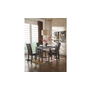 Kimonte Dining Room Chair by Ashley - D250-02