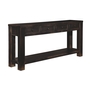 Gavelston Sofa/Console Table by Ashley - T732-4