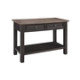 T736-4 - Tyler Creek Sofa/Console Table by Ashley