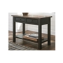 T736-4 - Tyler Creek Sofa/Console Table by Ashley