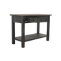 T736-4 - Tyler Creek Sofa/Console Table by Ashley
