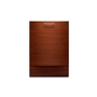 Whirlpool Panel-Ready Quiet Dishwasher with Stainless Steel Tub - UDT555SAHP
