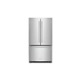 KitchenAid 25 cu. ft. French Door Refrigerator - KRFF305ESS
