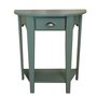 Side table by Springwater Woodcraft